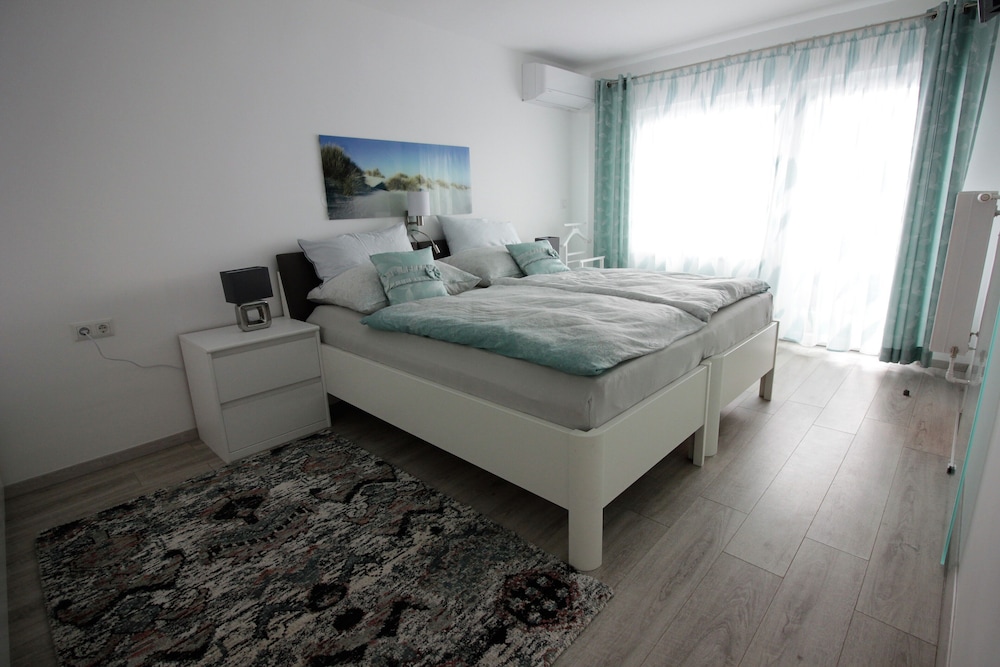 Baum-Apartments