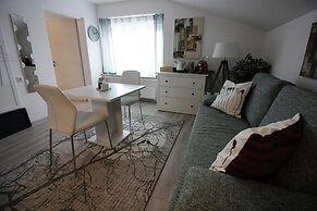 Baum-Apartments