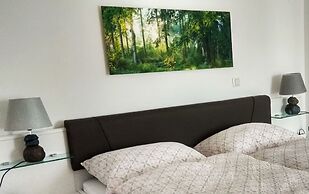 Baum-Apartments