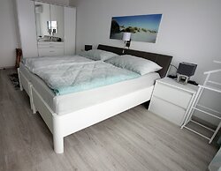 Baum-Apartments