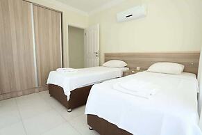 Crystal Villa 3