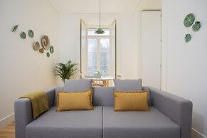 Montebelo Lisbon Downtown Apartments