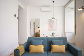 Montebelo Lisbon Downtown Apartments