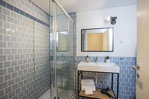 Montebelo Lisbon Downtown Apartments