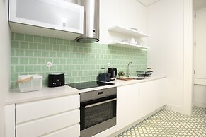 Montebelo Lisbon Downtown Apartments