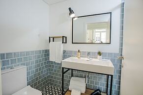 Montebelo Lisbon Downtown Apartments