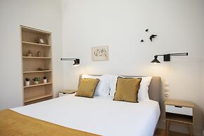 Montebelo Lisbon Downtown Apartments