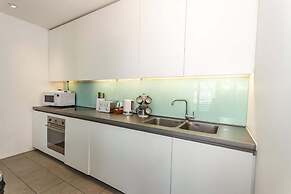 1 Bed- Pureserviced 42 Brewhouse