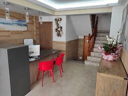 Hotel Vista Sol