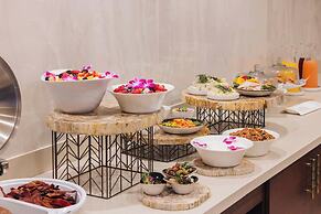 JW Marriott Anaheim Resort