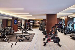 JW Marriott Anaheim Resort