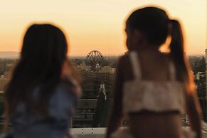 JW Marriott Anaheim Resort