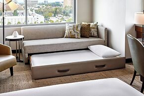 JW Marriott Anaheim Resort