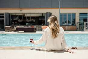 JW Marriott Anaheim Resort