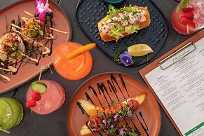 JW Marriott Anaheim Resort
