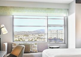 JW Marriott Anaheim Resort