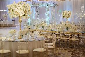 JW Marriott Anaheim Resort