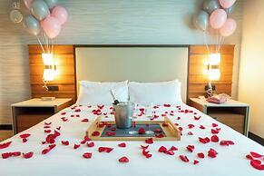 JW Marriott Anaheim Resort
