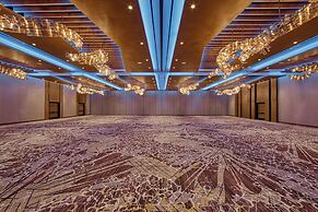 JW Marriott Anaheim Resort