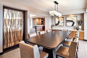 JW Marriott Anaheim Resort