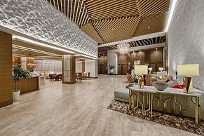 JW Marriott Anaheim Resort