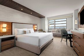 JW Marriott Anaheim Resort