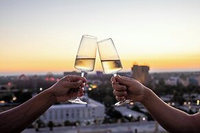 JW Marriott Anaheim Resort