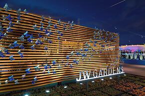 JW Marriott Anaheim Resort