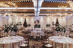 JW Marriott Anaheim Resort