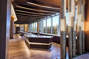 JW Marriott Anaheim Resort