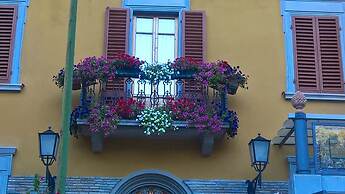 Hotel La Rosa