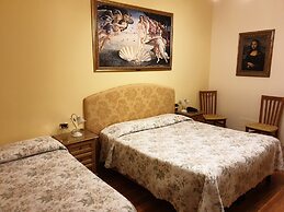 Hotel La Rosa