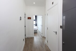 Sapphire House Apartments