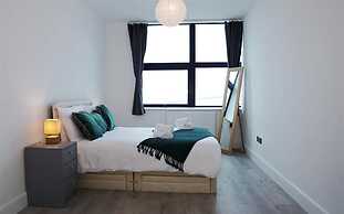 Sapphire House Apartments