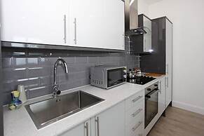 Sapphire House Apartments