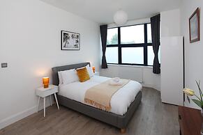 Sapphire House Apartments