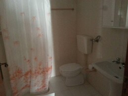 Apartamentos Odeceixe