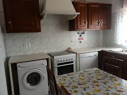 Apartamentos Odeceixe