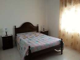 Apartamentos Odeceixe