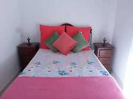 Apartamentos Odeceixe