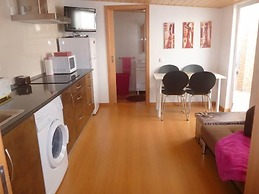 Apartamento Flor