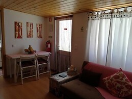 Apartamento Flor