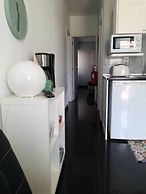 Apartamento T1 em Odeceixe