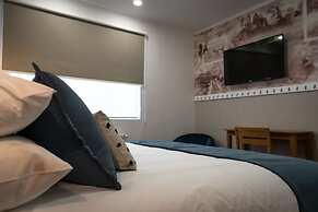 Hotel Boutique Restaurant Kran Kreen