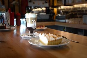 Hotel Boutique Restaurant Kran Kreen