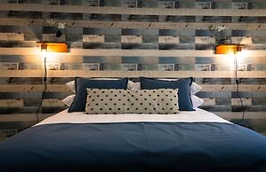 Hotel Boutique Restaurant Kran Kreen