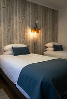 Hotel Boutique Restaurant Kran Kreen