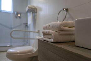 Hotel Boutique Restaurant Kran Kreen