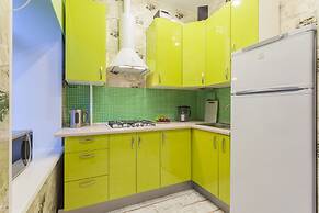 Apartment Von Witt