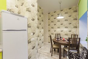Apartment Von Witt